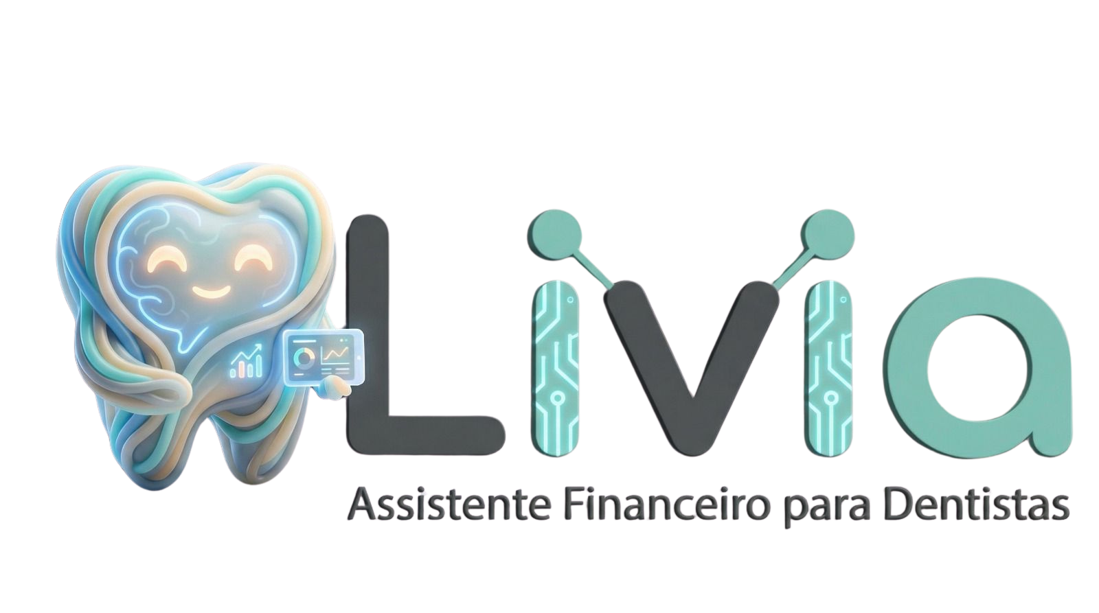 Lívia Logo